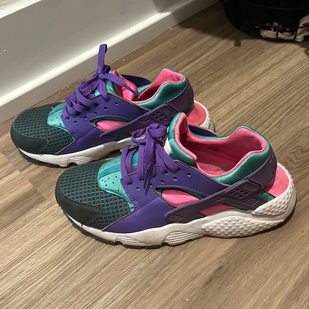 Nike sneakers